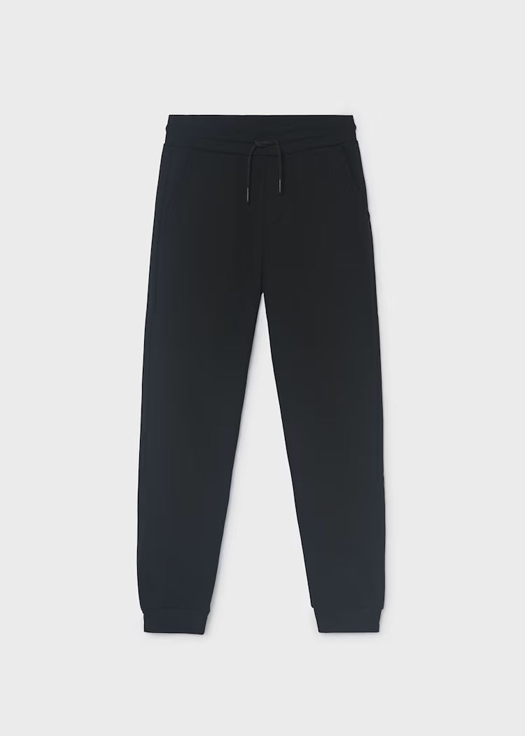 Youth Black Sweatpants