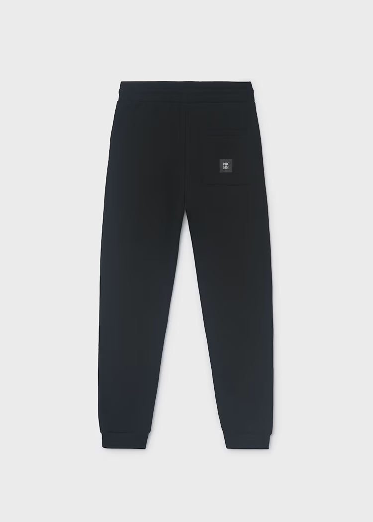 Youth Black Sweatpants