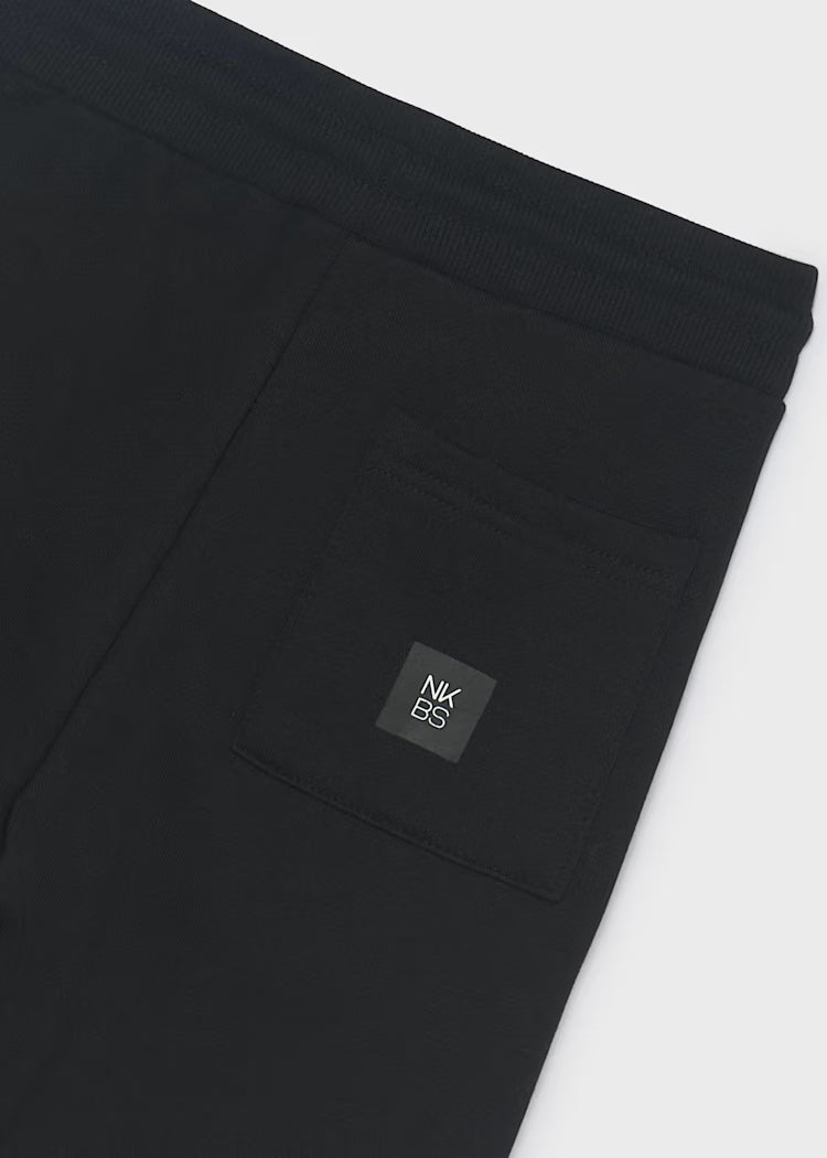 Youth Black Sweatpants