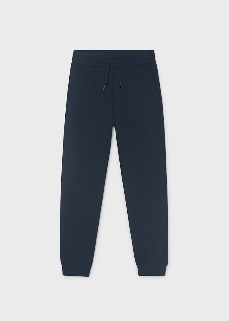 Youth Navy Sweatpants