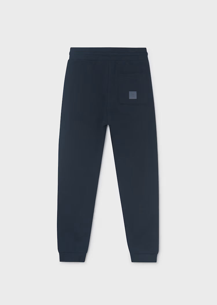 Youth Navy Sweatpants