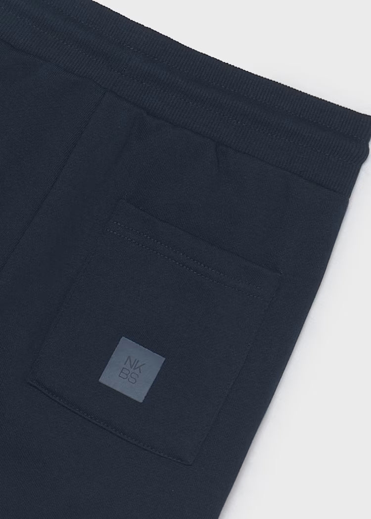 Youth Navy Sweatpants