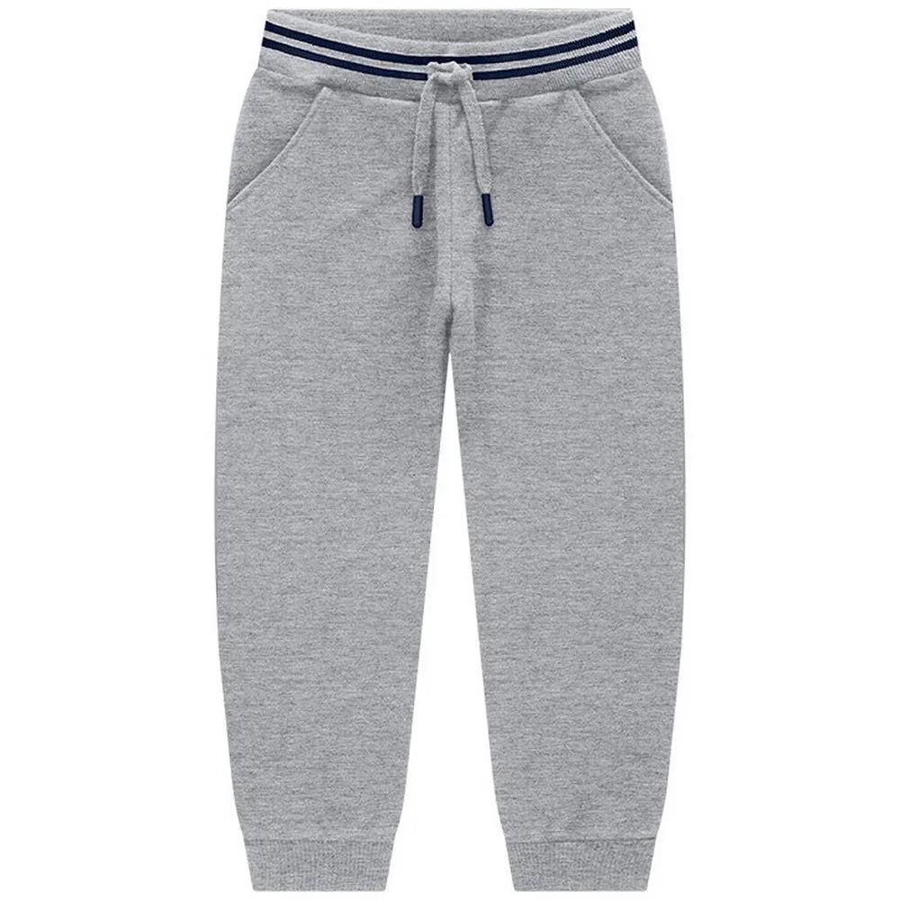 Fleece Joggers