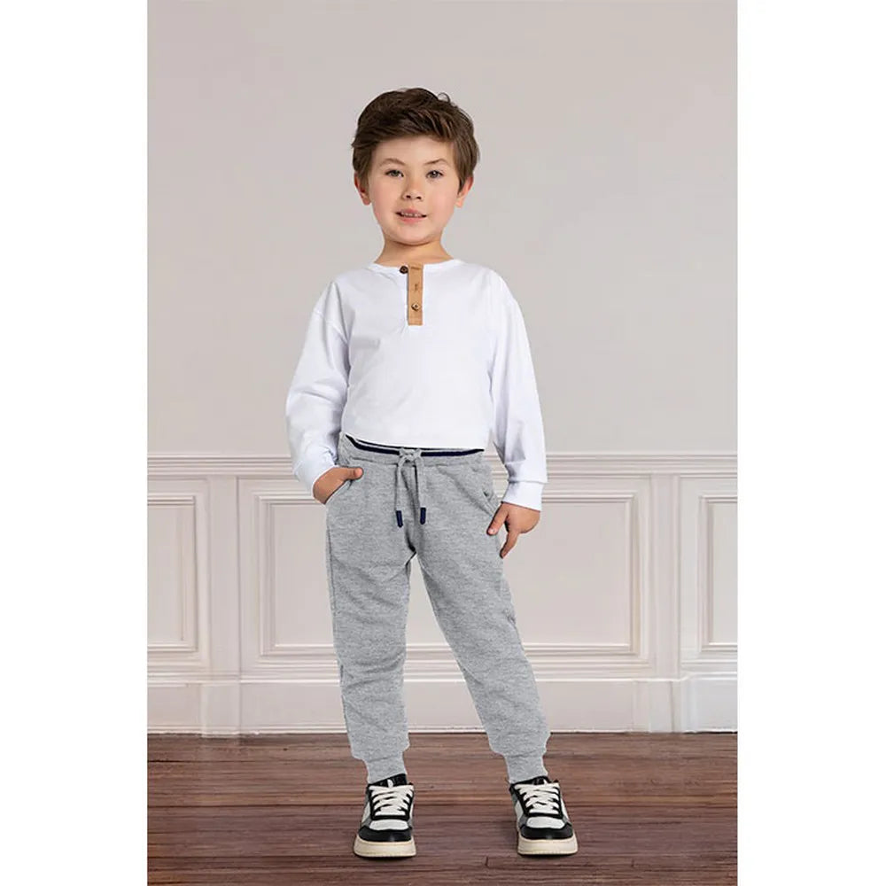 Fleece Joggers