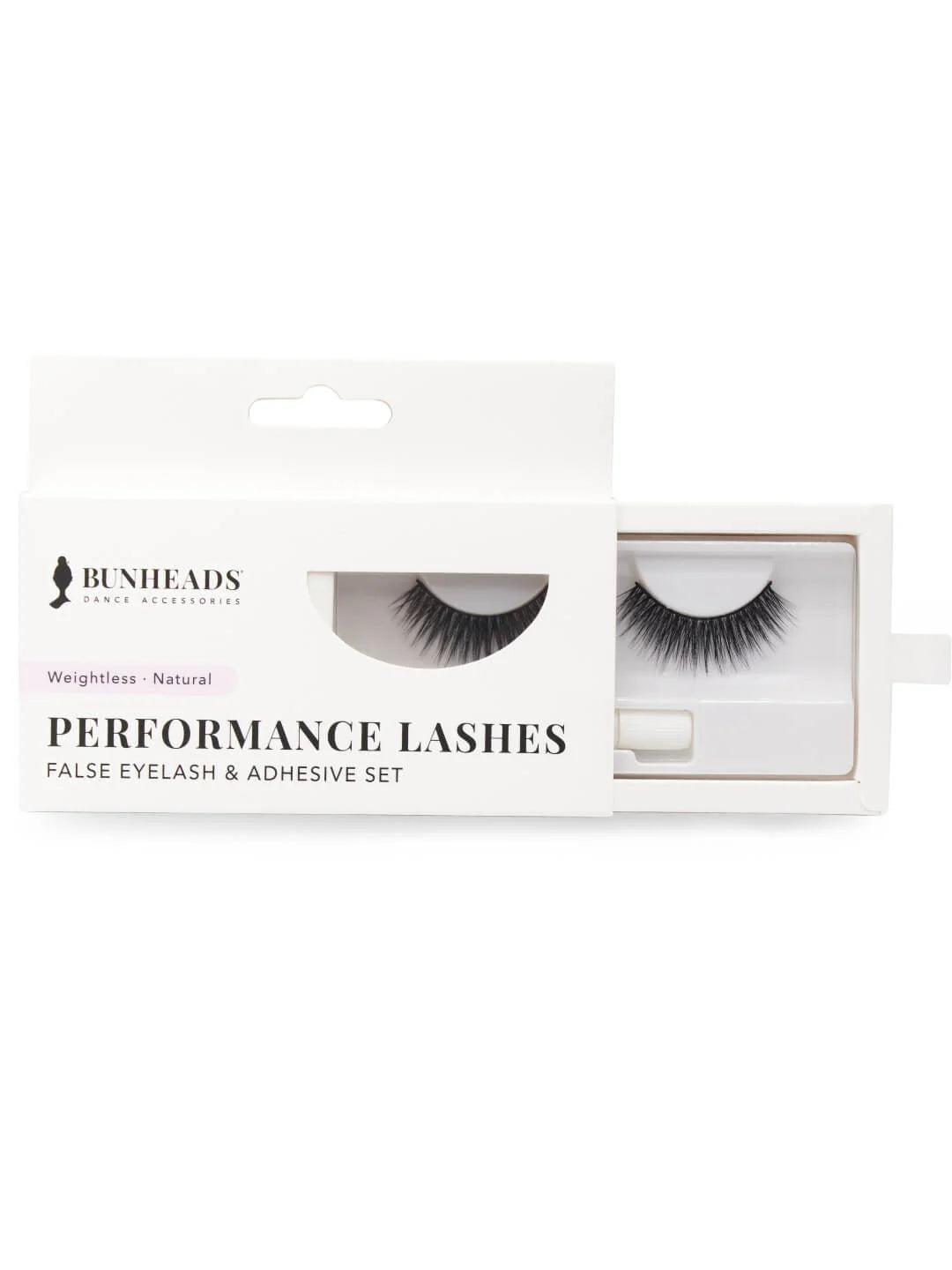 Performance Lashes
