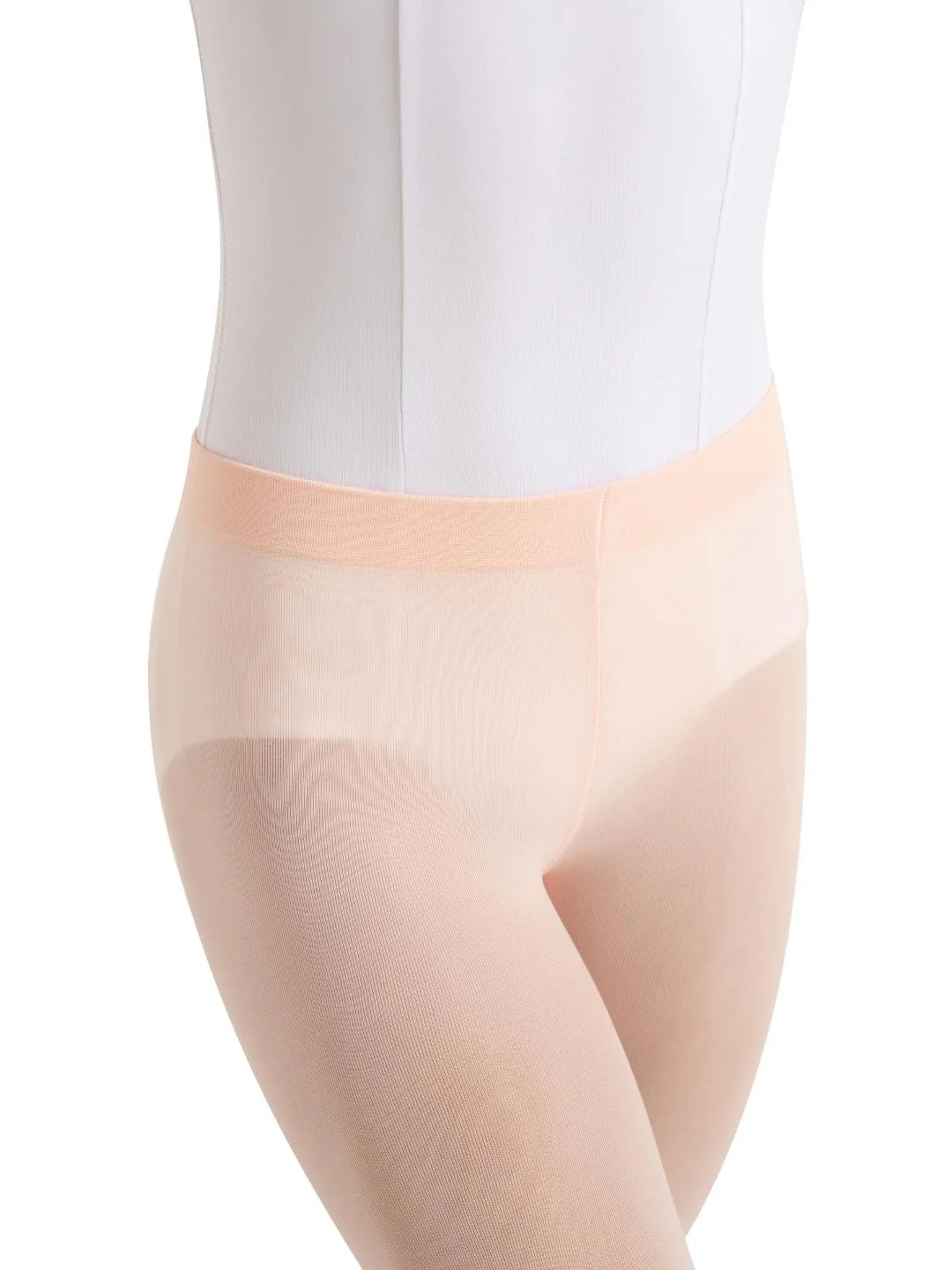 Ultra Soft Self Knit Waistband Transition® Tight - Assorted Colours