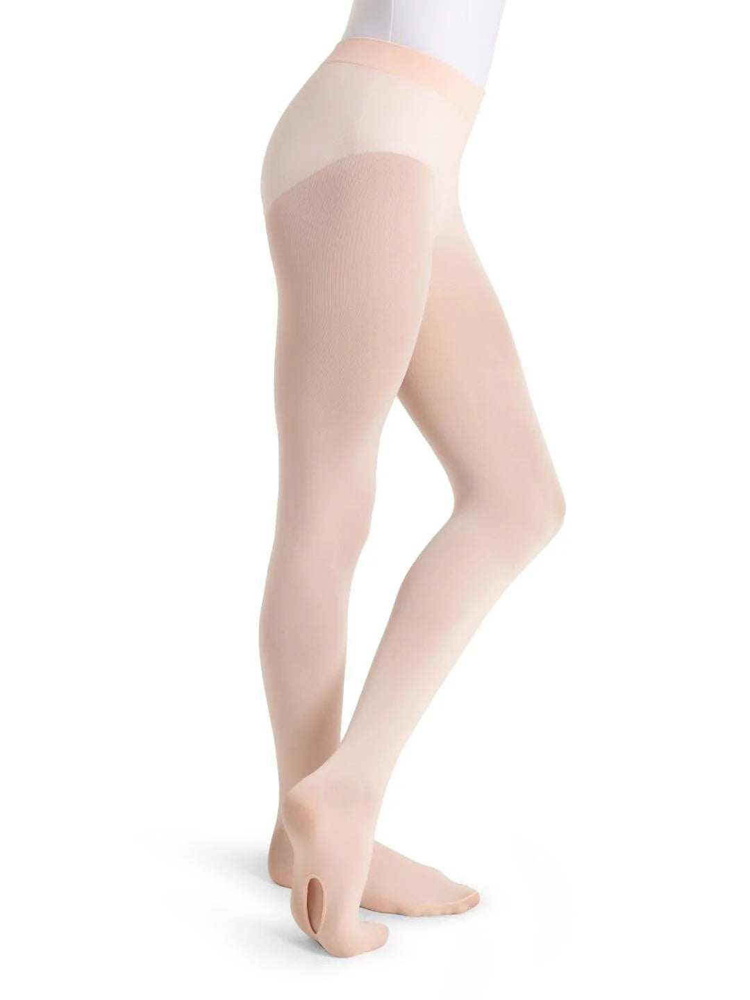 Ultra Soft Self Knit Waistband Transition® Tight - Assorted Colours