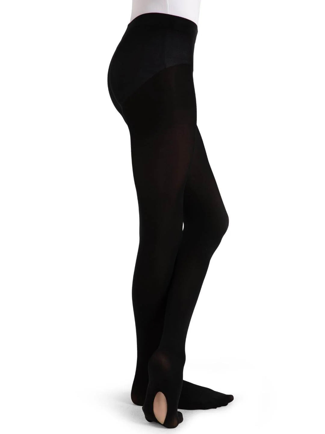 Ultra Soft Self Knit Waistband Transition® Tight - Assorted Colours