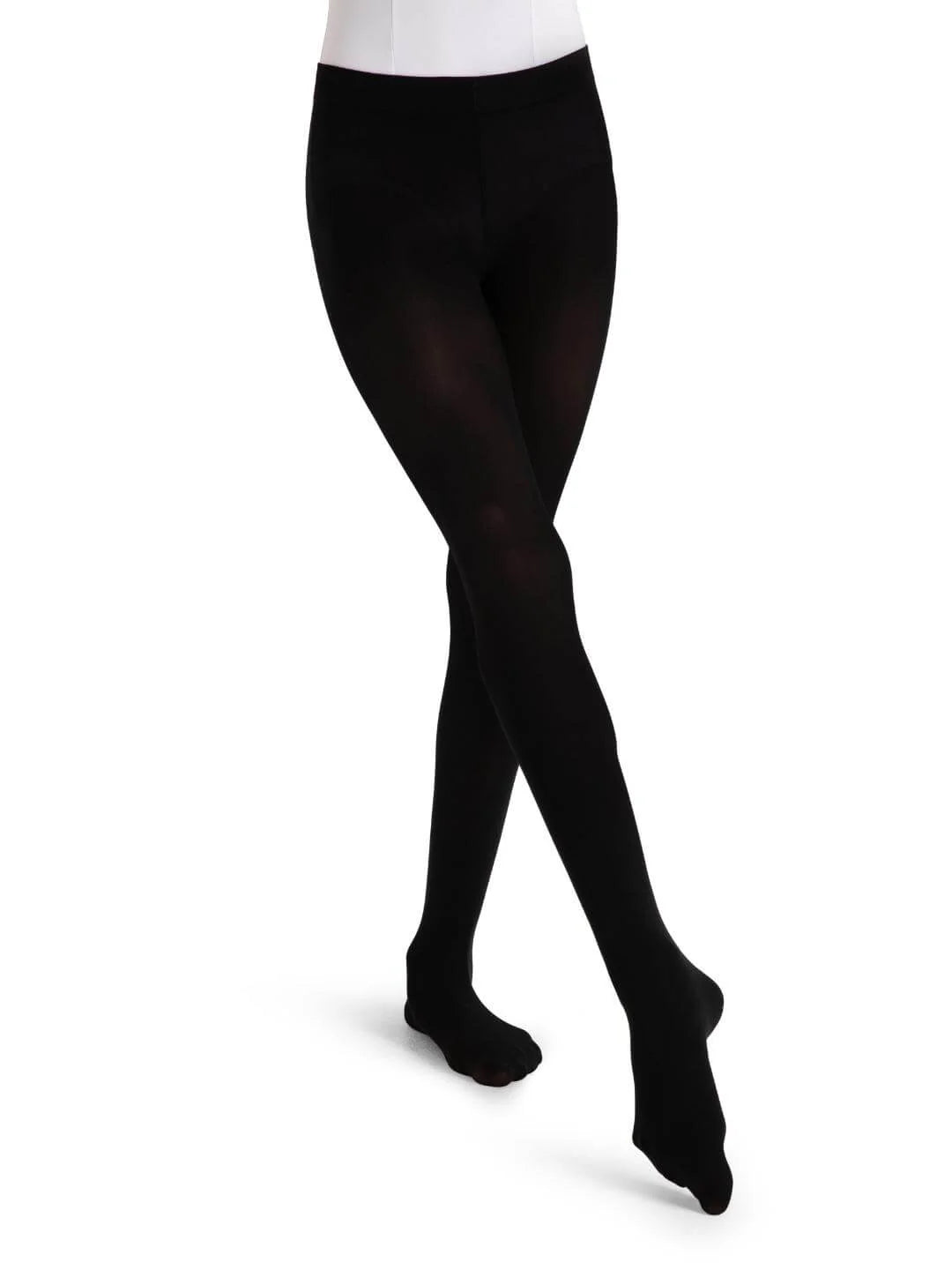 Ultra Soft Self Knit Waistband Transition® Tight - Assorted Colours