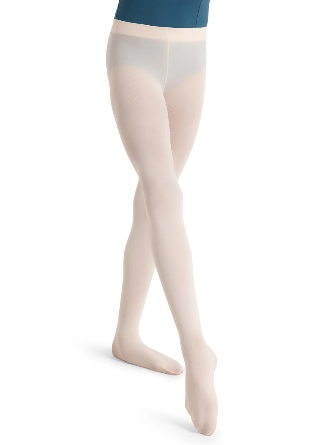 Ultra Soft Self Knit Waistband Transition® Tight - Assorted Colours