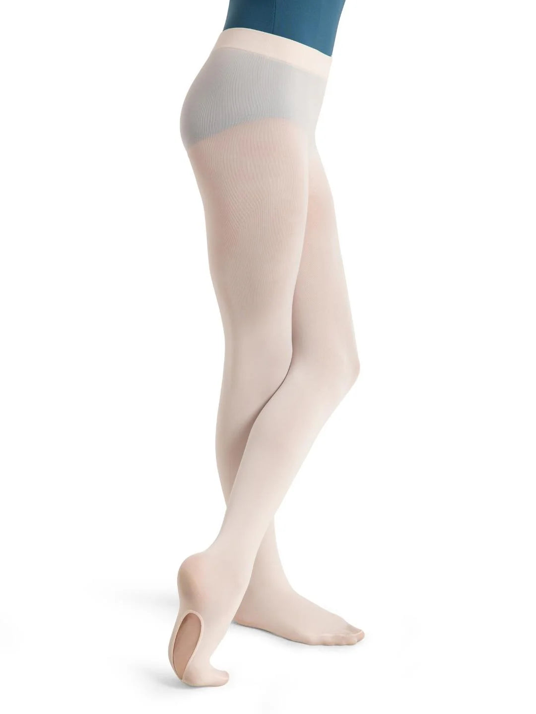 Ultra Soft Self Knit Waistband Transition® Tight - Assorted Colours