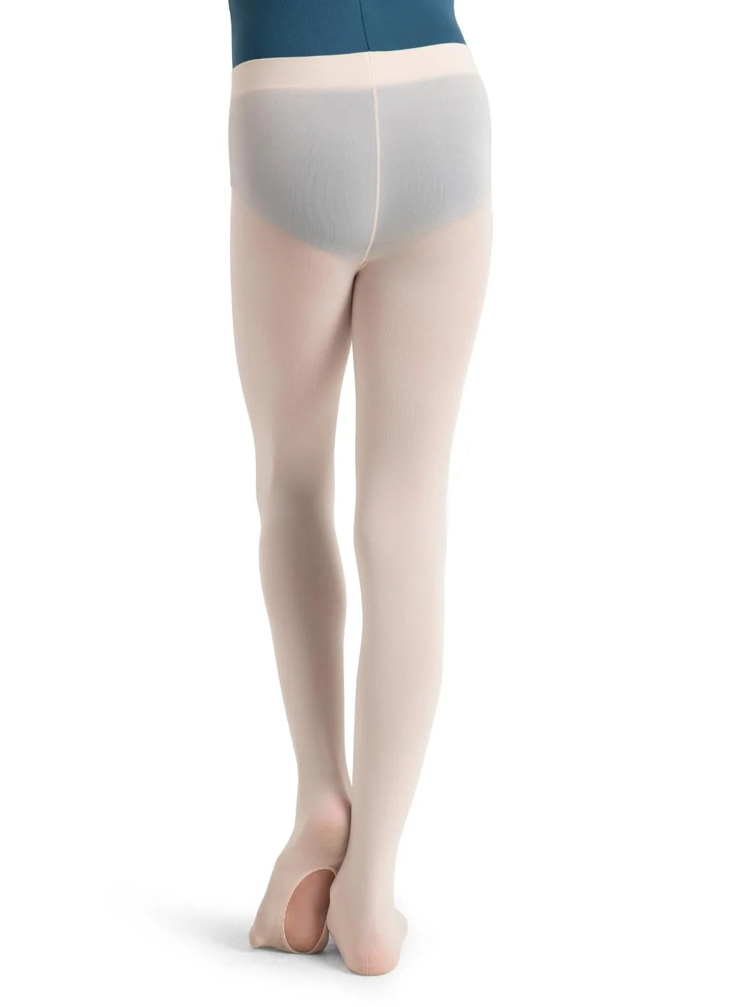 Ultra Soft Self Knit Waistband Transition® Tight - Assorted Colours