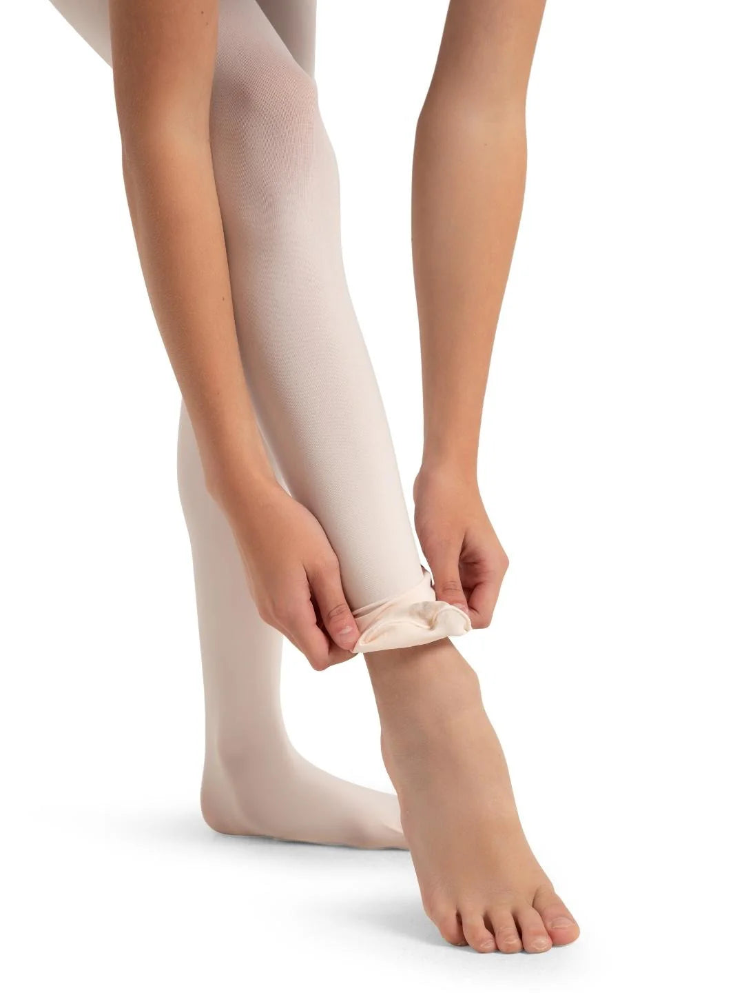 Ultra Soft Self Knit Waistband Transition® Tight - Assorted Colours