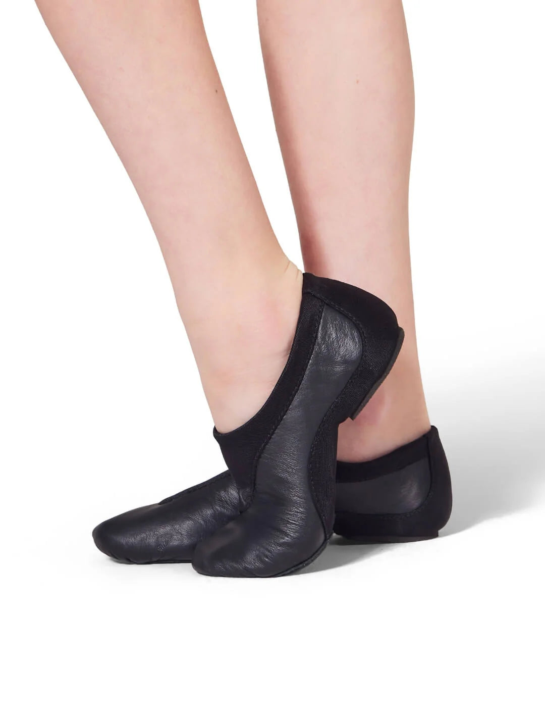 Vibe Jazz Shoe - Black