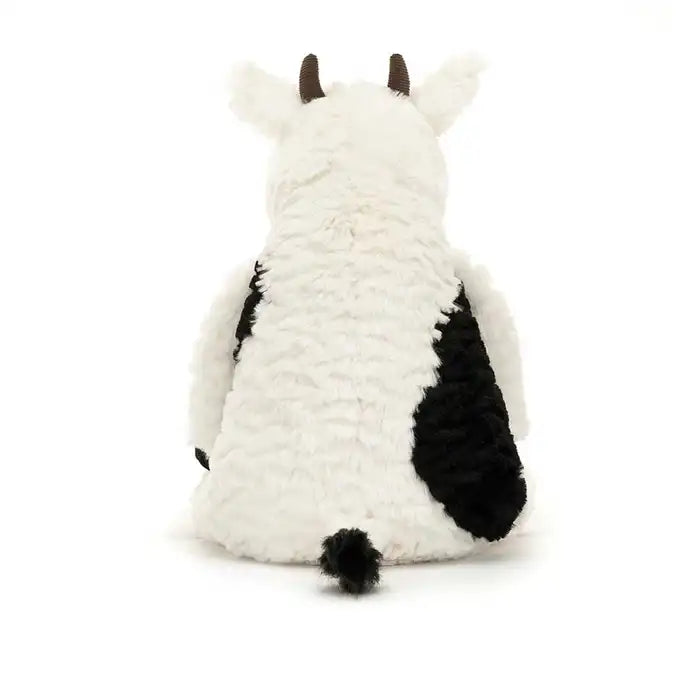 Mooliet Cow