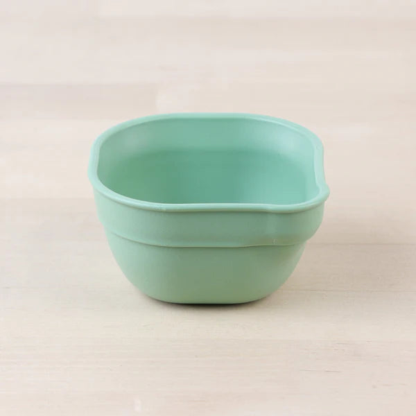 Re-Play Dip 'n' Pour Bowl - Assorted Colours