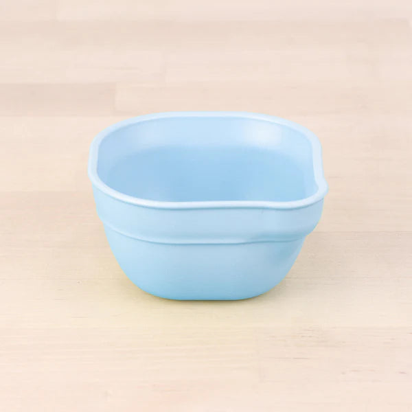 Re-Play Dip 'n' Pour Bowl - Assorted Colours