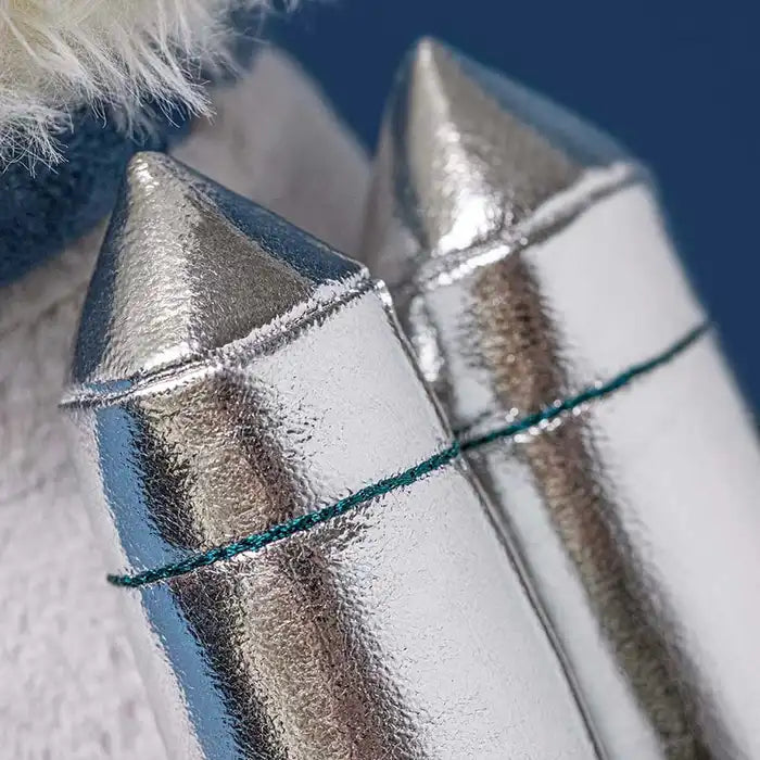 Munro Scottie Dog Space