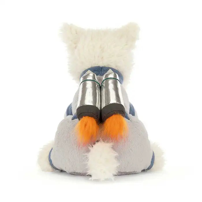 Munro Scottie Dog Space