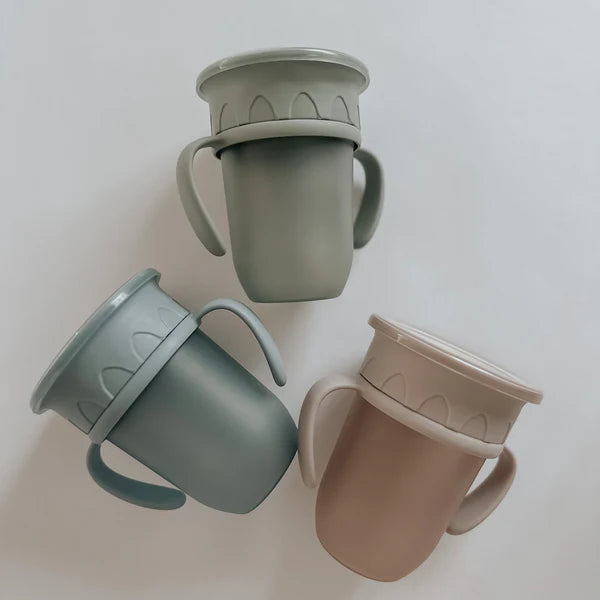 All Around Cup - Assorted Colours