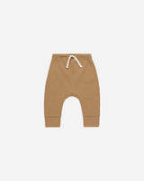 Drawstring Pant - Golden - Size 18-24M