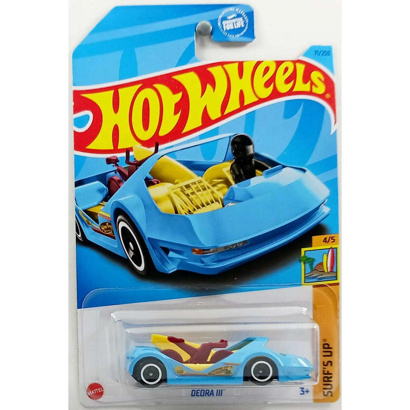 Hot Wheels - Assorted