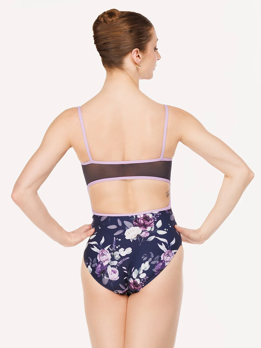 Helena Leotard - Moonlit Garden Eclipse
