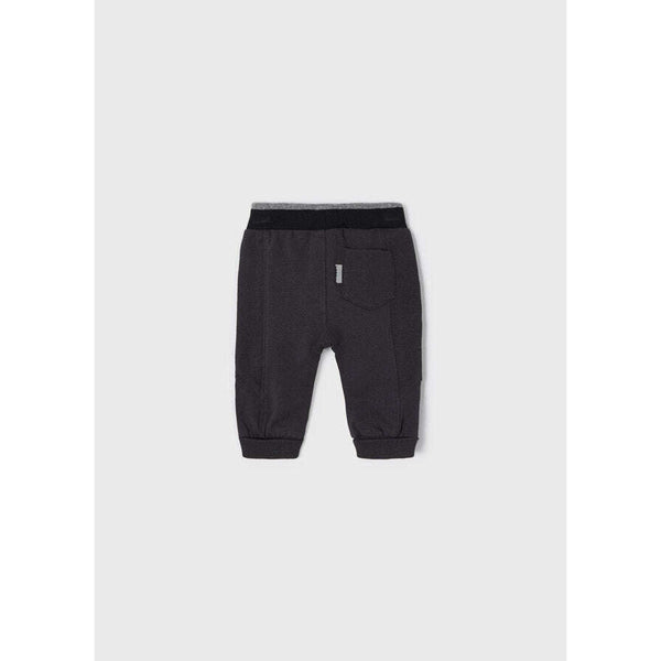 Coal Baby Joggers - Size 2-4M