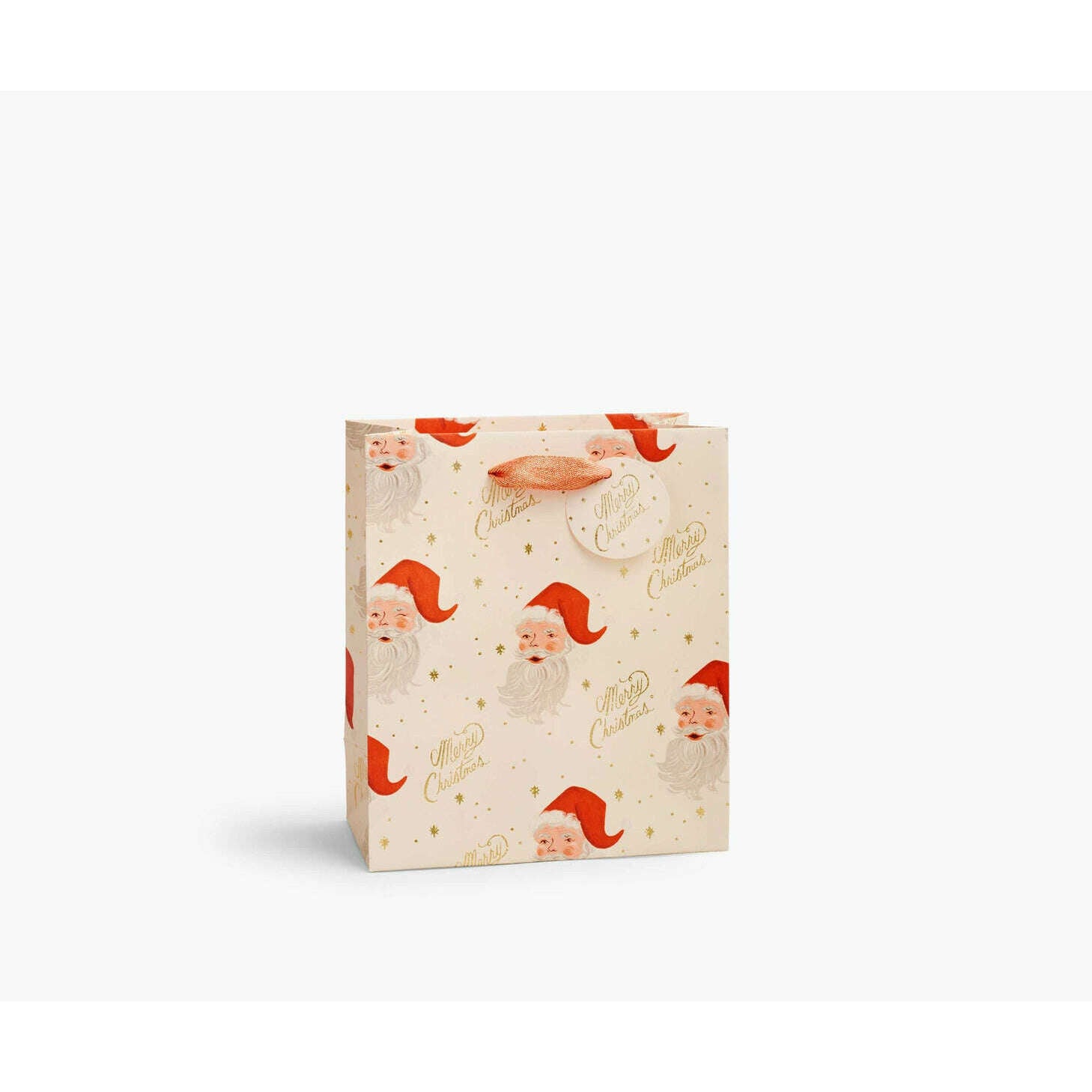 Medium Santa Gift Bag