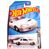 Hot Wheels - Assorted