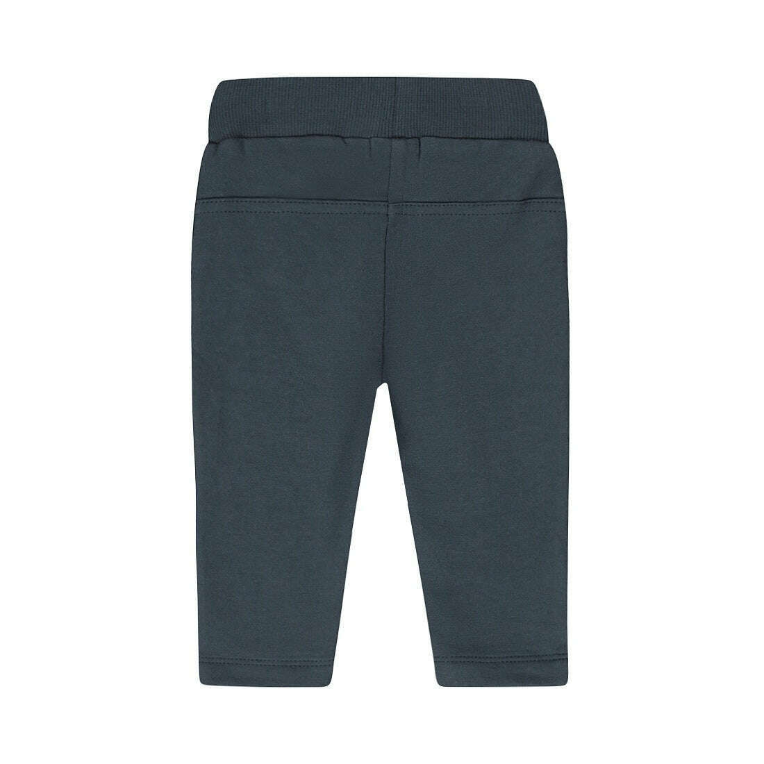 Steel Blue Joggers