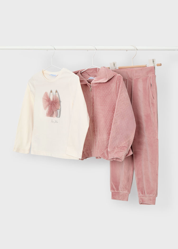 3 Piece Set