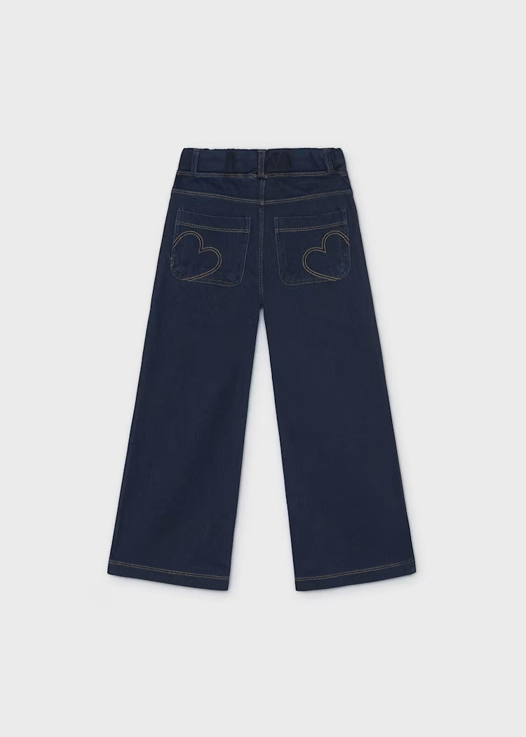 Girl Jeans - Hearts