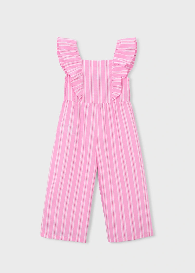 Candy Jumpsuit
