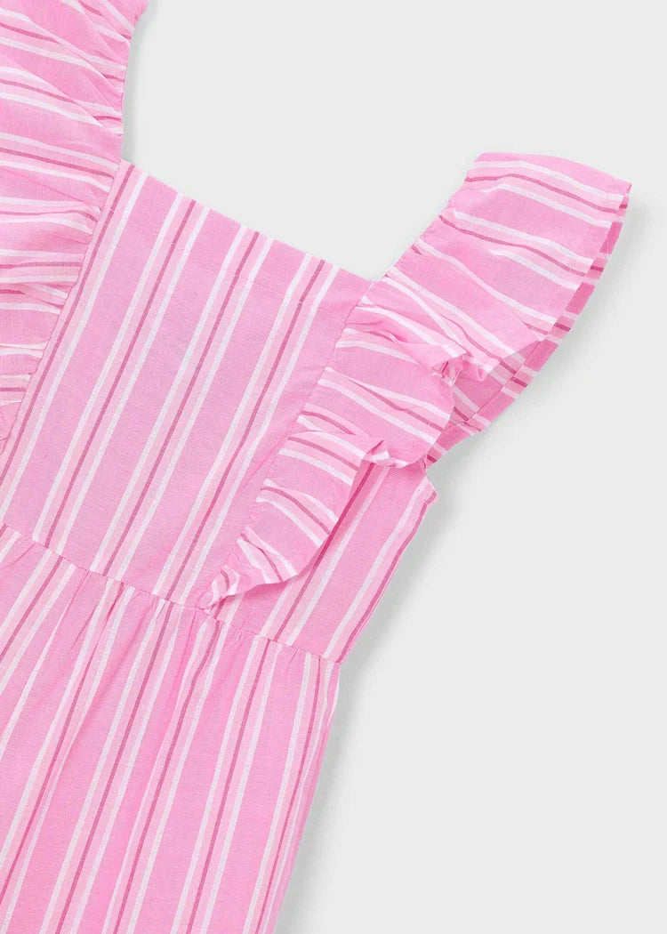 Candy Jumpsuit