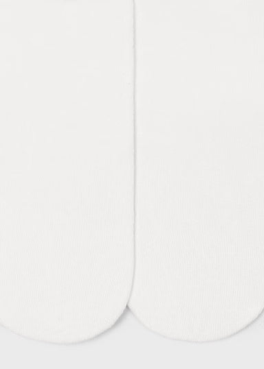 Tights - White
