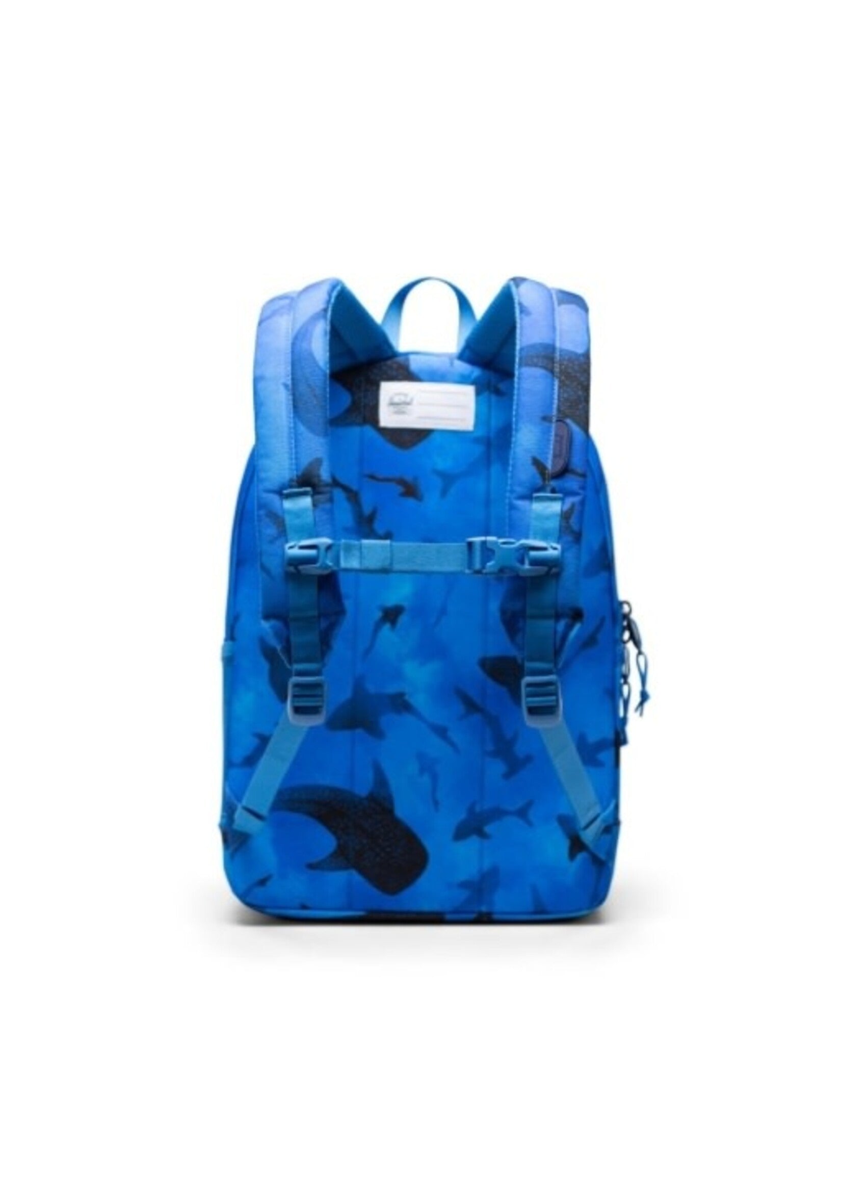 Herschel Heritage Youth Backpack - Sharks