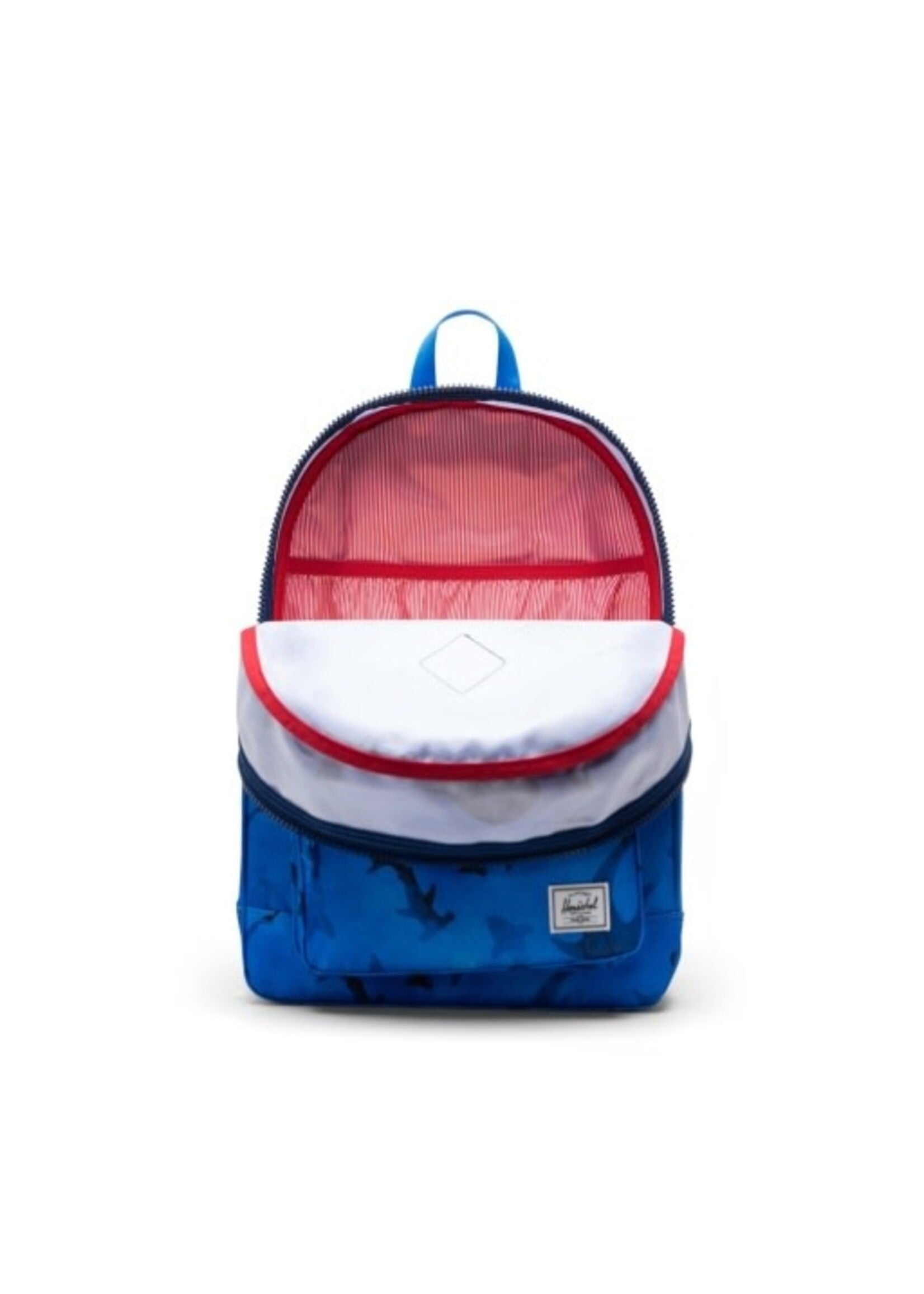 Herschel Heritage Youth Backpack - Sharks