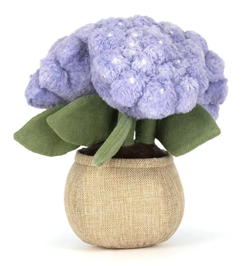 Amuseables Hydrangea