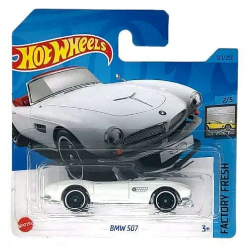 Hot Wheels - Assorted