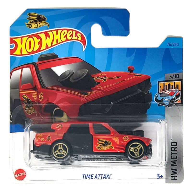 Hot Wheels - Assorted