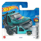 Hot Wheels - Assorted