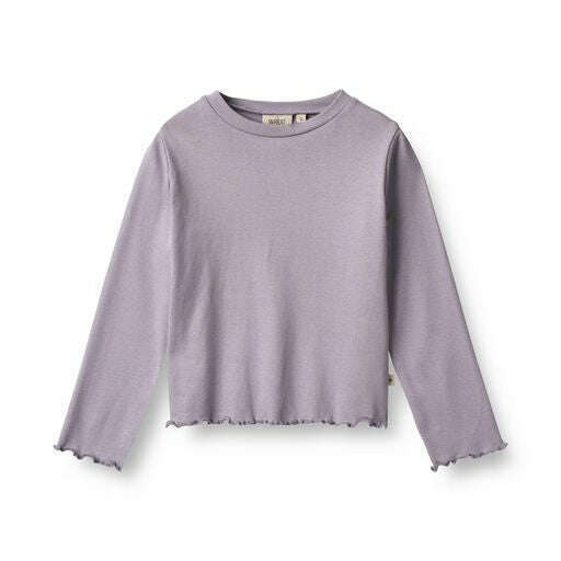Reese T-Shirt - Lavender