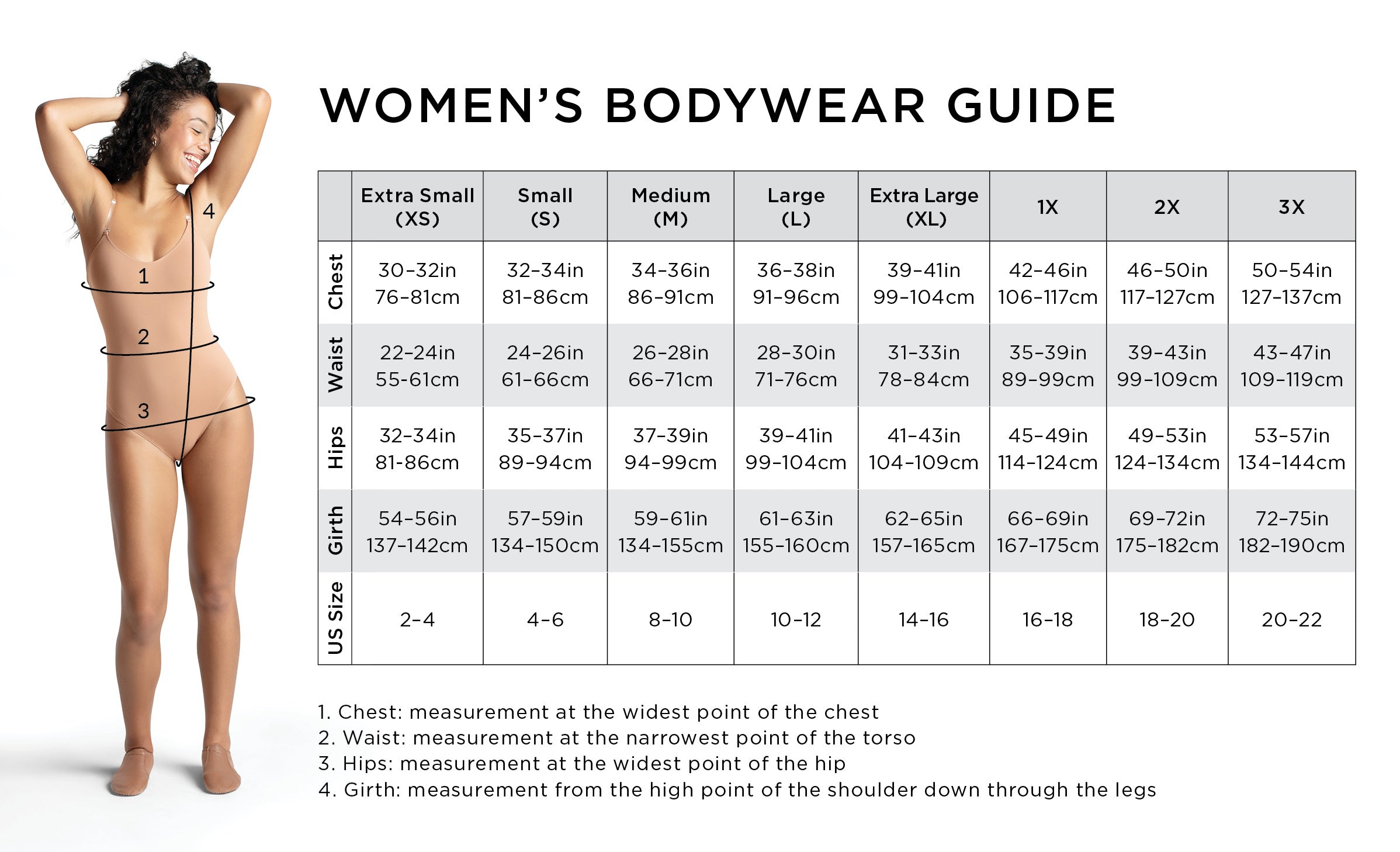Studio Collection Raglan Sleeve High Neck Leotard