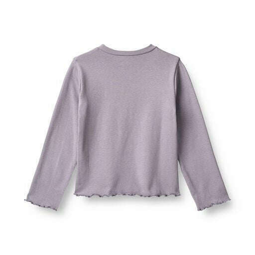 Reese T-Shirt - Lavender - Size 10