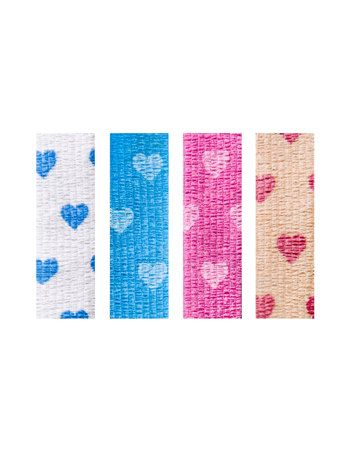 Toe Tape - 4 Pack