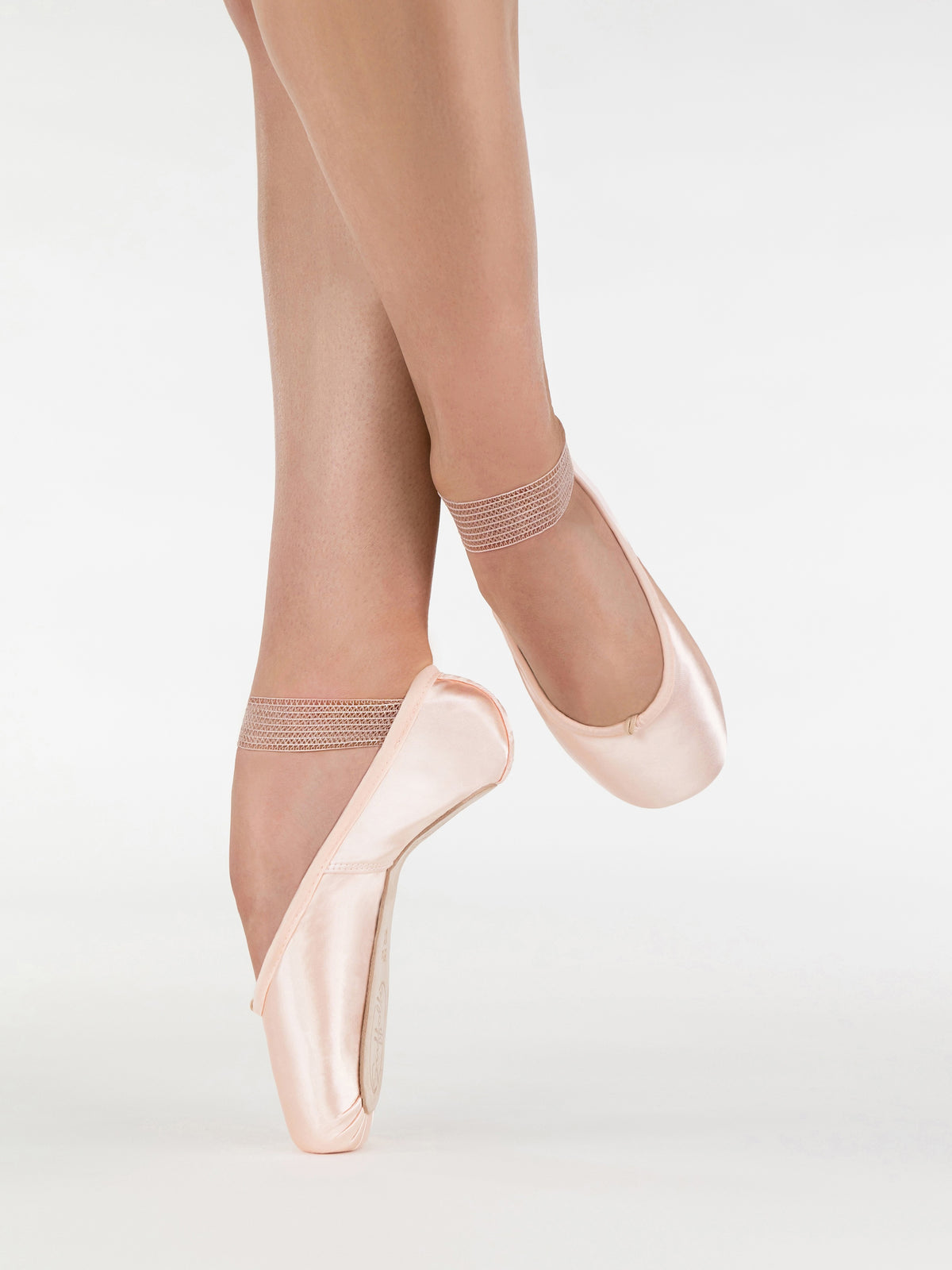 Spotlight Pointe Shoe Standard Insole