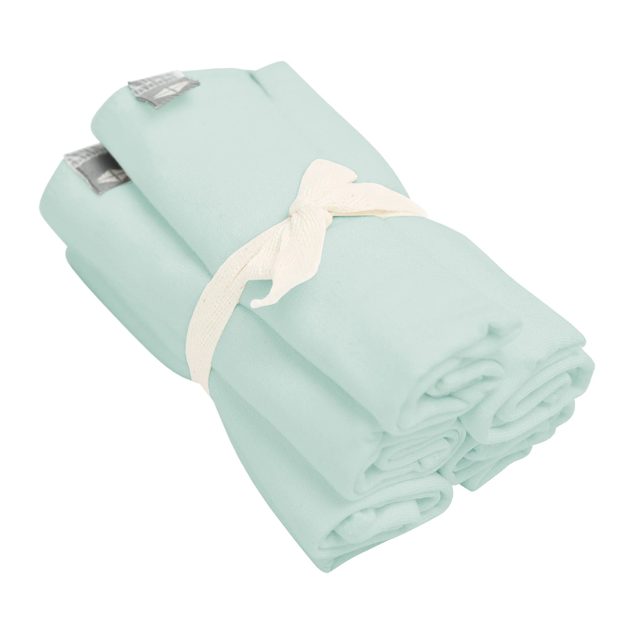Washcloth 5 Pack in Sage