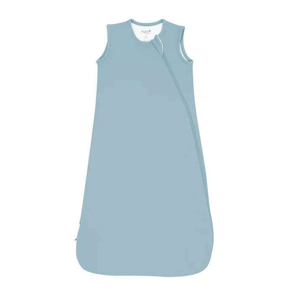 Sleep Bag in Dusty Blue - 0.5 Tog