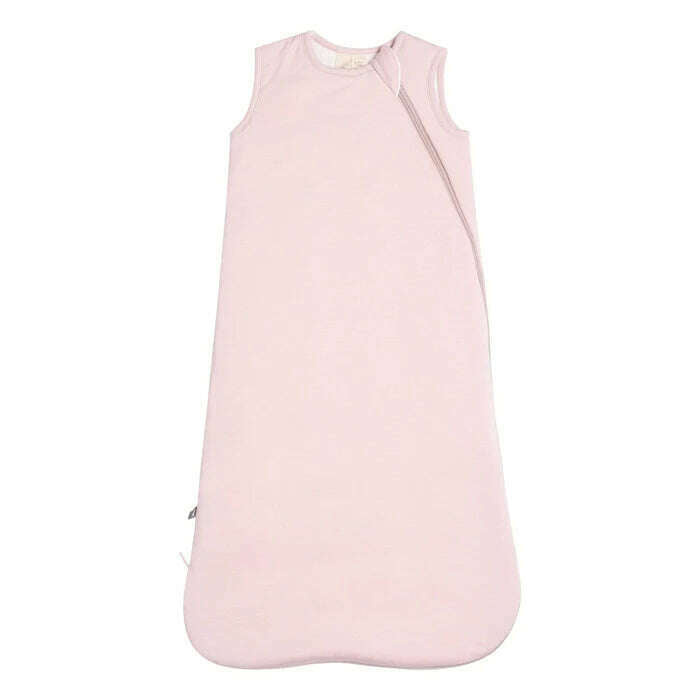 Sleep Bag in Blush - 1.0 Tog